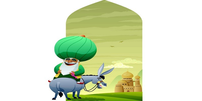 سطور من حياة “جحا الحقيقي “.. عربي حاول الأتراك السطو عليه جحا