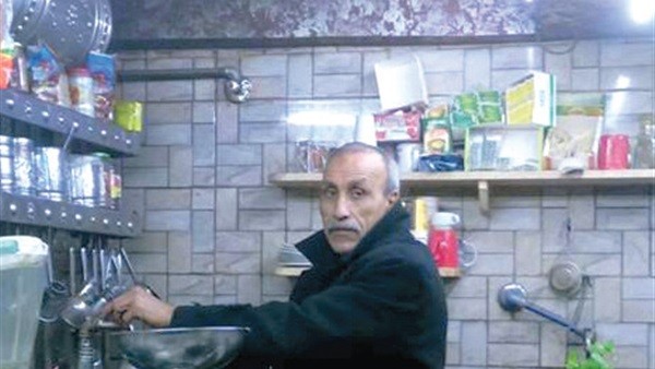 فيلم الحريف..خسر تجاريًا وحطم أحلام “الصحبة” وفرّق بين “خان” و”الزعيم” و خلد”الحافي” فيلم الحريف