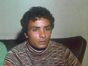 حمدي الوزير..خلّده صلاح جاهين في رباعية وهمشته السخرية الوقحة حمدي الوزير