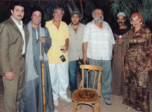 حمدي الوزير..خلّده صلاح جاهين في رباعية وهمشته السخرية الوقحة حمدي الوزير