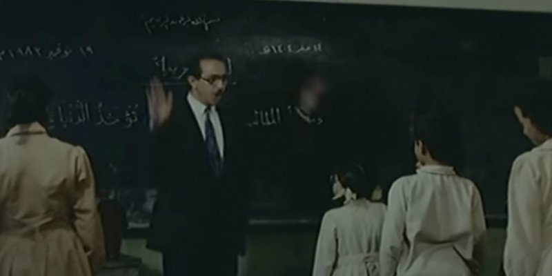 خالد المنفلوطي .. أستاذي العظيم الذي صفعني وتنبأ بكل ما حدث خالد المنفلوطي