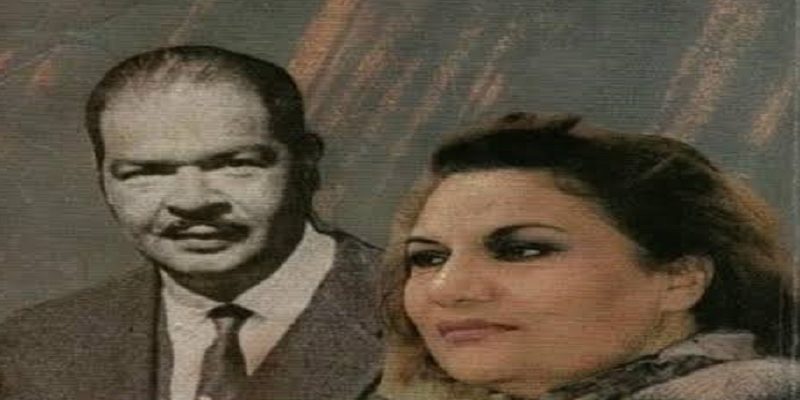 انحرافات المخابرات .. ما هو رد صلاح نصر عليها ؟ اعتماد خورشيد - صلاح نصر