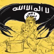 هل هُزم تنظيم "الدولة الإسلامية" نهائيًا؟ "مشتهية الإندومي" تجيب؟ .....