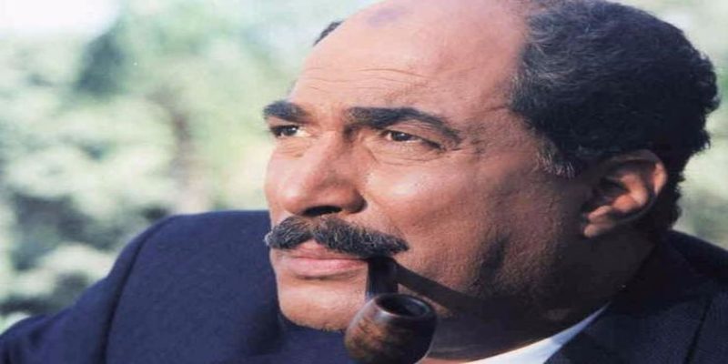 بعد كل هذه المعارك شاهدنا فيلم “أيام السادات” السادات