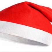 أمنيات مصري في مقابلة سريعة مع سانتا ...................................