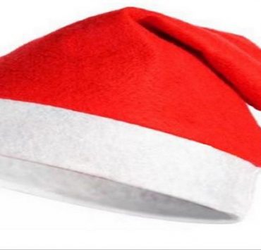 أمنيات مصري في مقابلة سريعة مع سانتا ...................................