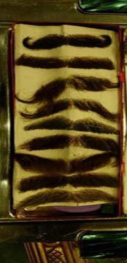 حكايات خالتي بمبة: محمد رضا “سيد المعلمين” حتى لو بشنب وكرش “عيرة” محمد رضا