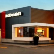 ماكدونالدز