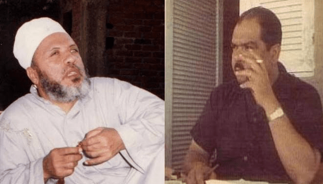 انحرافات المخابرات .. ما هو رد صلاح نصر عليها ؟ صلاح نصر - عبدالحميد كشك