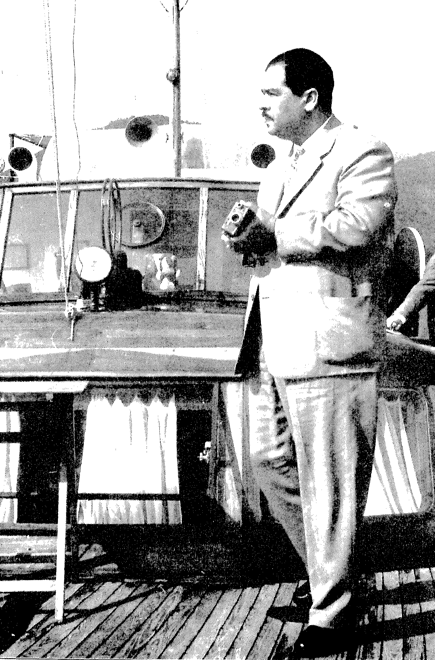 انحرافات المخابرات .. ما هو رد صلاح نصر عليها ؟ صلاح نصر