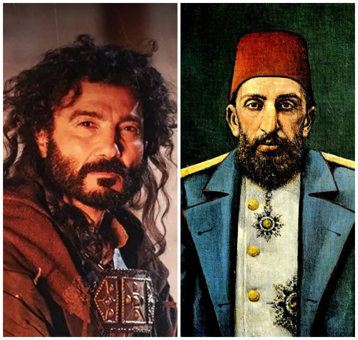 عبدالحميد الثاني يؤيد خالد النبوي: كلامه عننا صح عبدالحميد الثانى - خالد النبوى