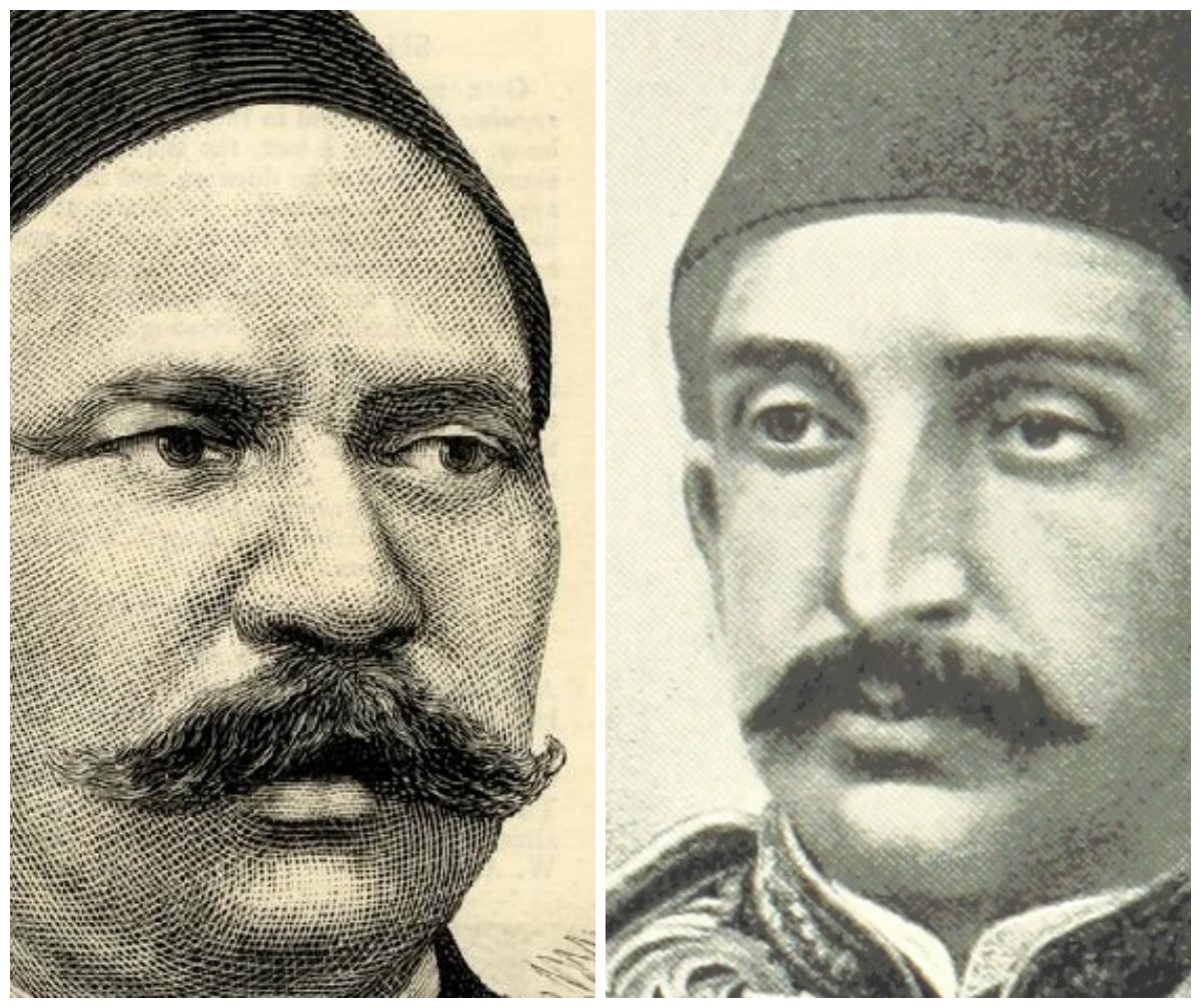 عبدالحميد الثاني يؤيد خالد النبوي: كلامه عننا صح عبدالحميد الثاني - أحمد عرابي