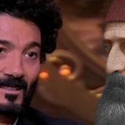 عبدالحميد الثاني - خالد النبوي