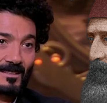 عبدالحميد الثاني - خالد النبوي