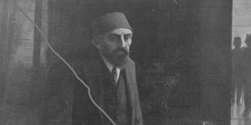 عبدالحميد الثاني