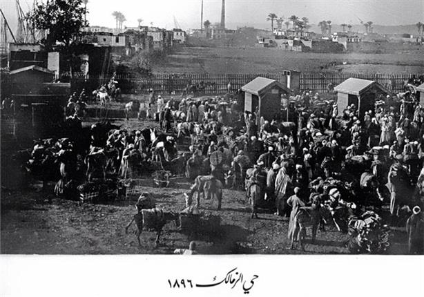 خداع النوستالجيا..كيف كشف “الترام” عن وجه القاهرة القبيح؟ خداع النوستالجيا..كيف كشف "الترام" عن وجه القاهرة القبيح؟