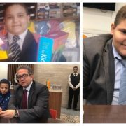 عفوًا.. قناع توت عنخ آمون لا يكفي لاستكمال الطفل بائع الشرابات تعليمه؟!