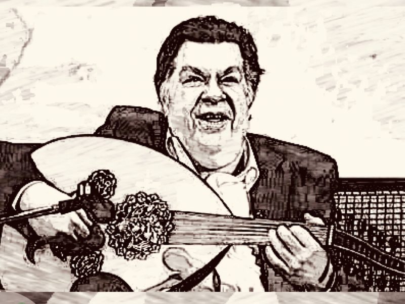 صوت المؤذن .. إما نفحة من الجنة أو كراهية من النار المؤذن