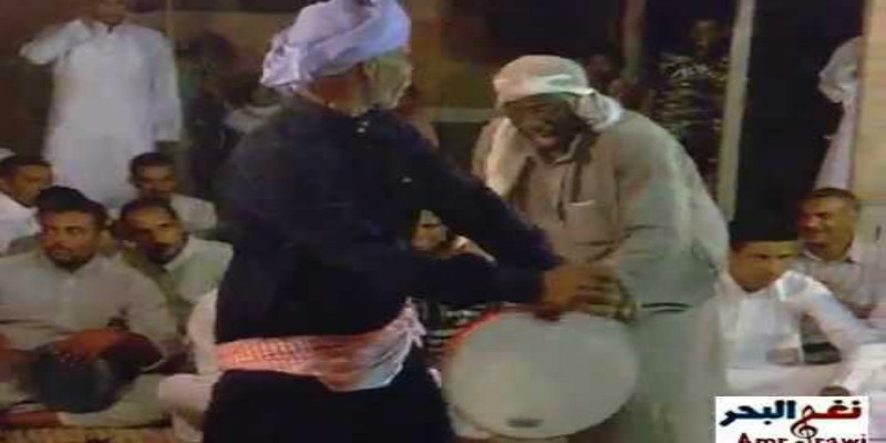 عيد رزق الله .. الموت على أوتار الحياة عيد رزق الله