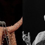 أم كلثوم وفيروز