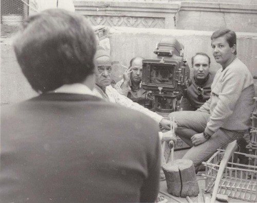 فيلم الحريف..خسر تجاريًا وحطم أحلام “الصحبة” وفرّق بين “خان” و”الزعيم” و خلد”الحافي” فيلم الحريف