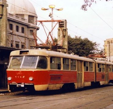 أوراق من مذكرات “الزيبق” حافظ نجيب .. حينما يترهبن المسلم (1) خداع النوستالجيا..كيف كشف "الترام" عن وجه القاهرة القبيح؟