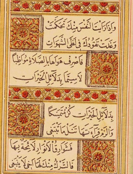 اغتيالات صوفية .. أحدهم أشهر من صلى على النبي شعر في دلائل الخيرات