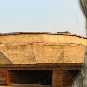 قبر طومان باي