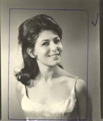 اعترافات ماجدة الخطيب حول السجن والرقابة والزعيم ماجدة الخطيب