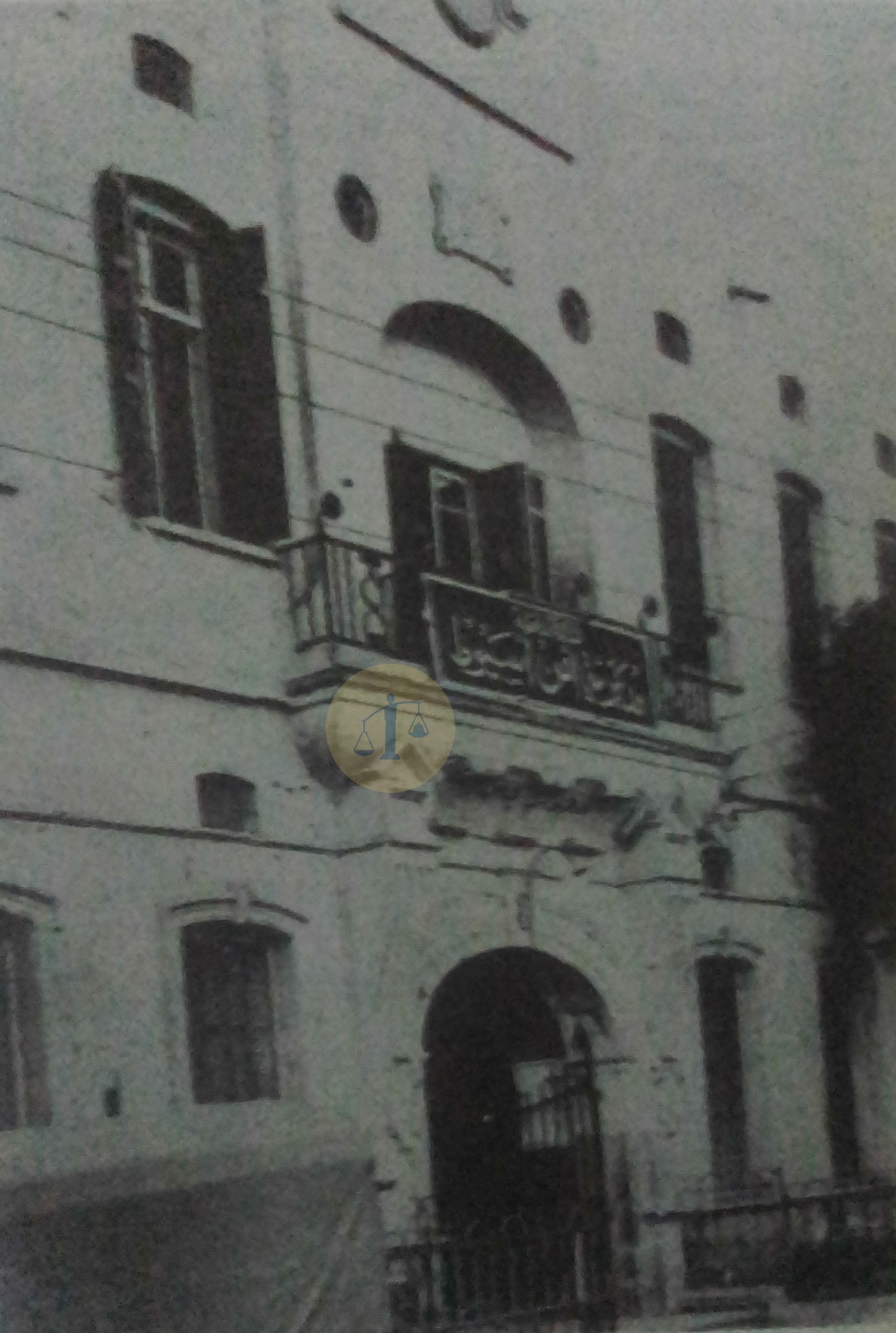 العيد الدموي .. قصة حادث مديرية أمن أسيوط 1981 م مبنى مديرية أمن أسيوط