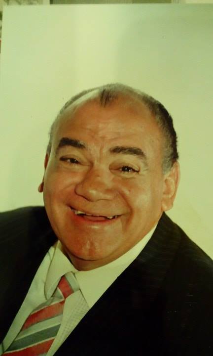 حكايات خالتي بمبة: محمد رضا “سيد المعلمين” حتى لو بشنب وكرش “عيرة” محمد رضا