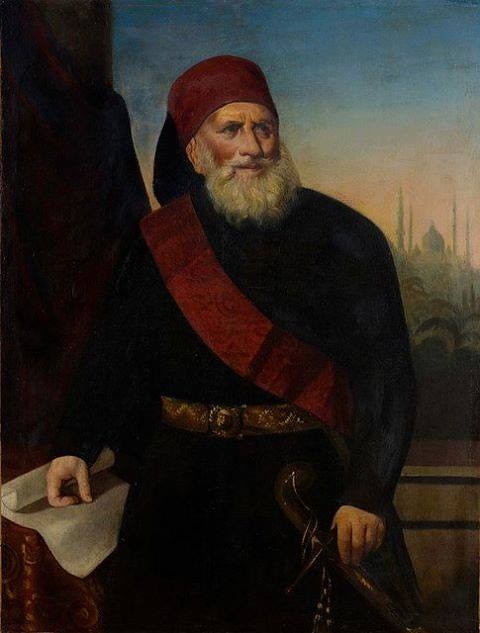 قصة العربان في تاريخ مصر .. كلمة سر القلاقل محمد علي باشا