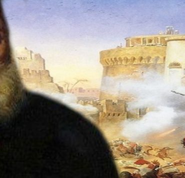 محمد علي والمماليك