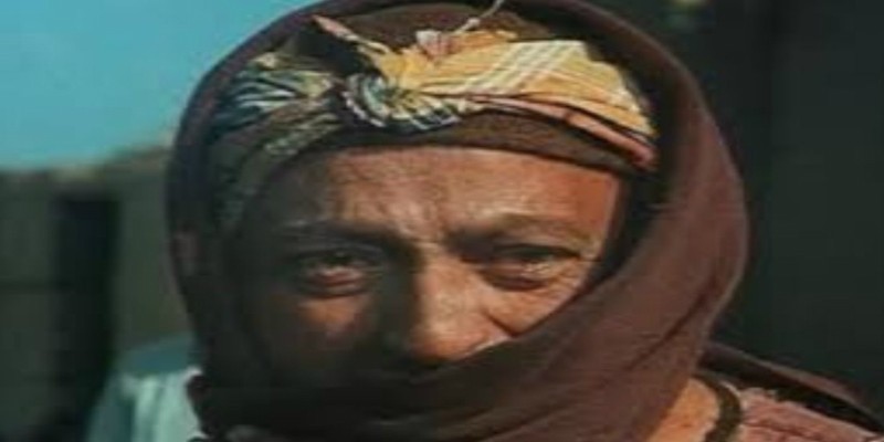 محمود المليجي