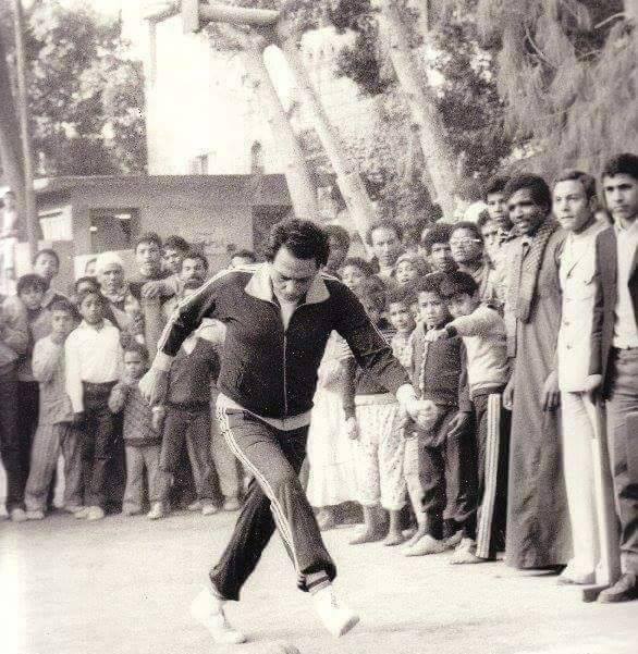 فيلم الحريف..خسر تجاريًا وحطم أحلام “الصحبة” وفرّق بين “خان” و”الزعيم” و خلد”الحافي” فيلم الحريف