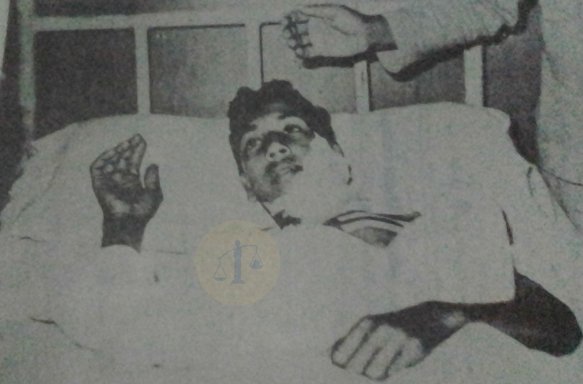 العيد الدموي .. قصة حادث مديرية أمن أسيوط 1981 م من مصابي حادث أسيوط