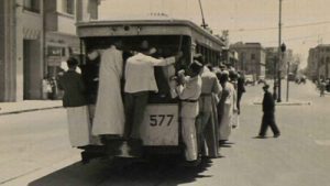 ظهر الشيخ سيد درويش.. كيف نهضت الفنون والمسارح بسبب الترام؟ سيد درويش