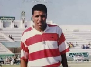 محمد النني .. للدفئ آثارًا جانبية محمد النني