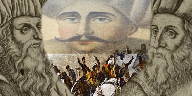 نهاية المماليك