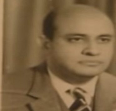 الشهيد يحيى المشد