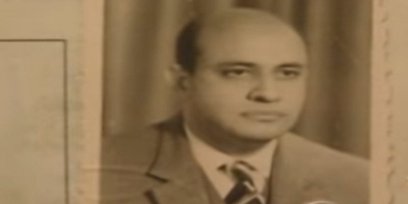 الشهيد يحيى المشد