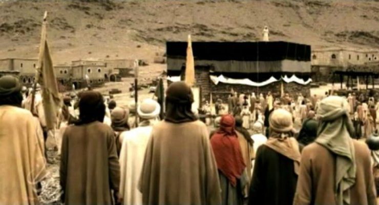 الرسول رسول