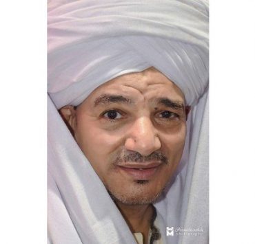 أمين الدشناوي