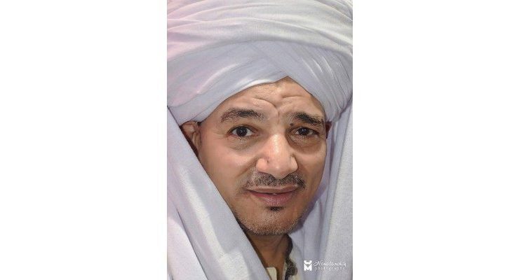 أمين الدشناوي