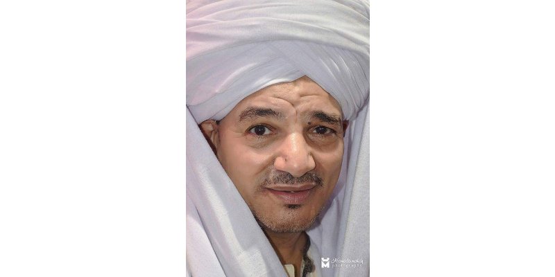 أمين الدشناوي