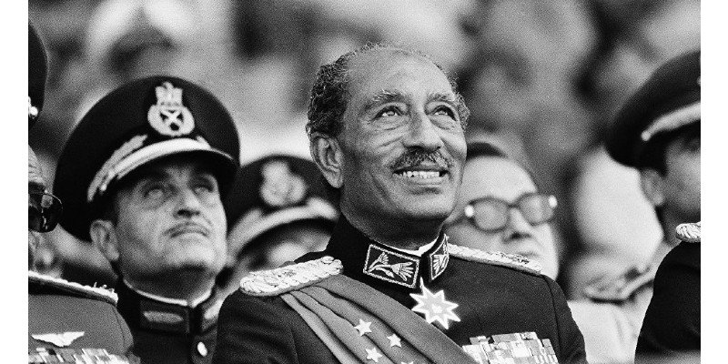 ضابط الشرطة الذي حاول تهريب السادات مرتين ثم صار أحد نجوم الشاشة الكبار الشرطة