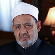 شيخ الأزهر و ضرب المرأة