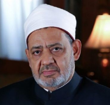 شيخ الأزهر و ضرب المرأة