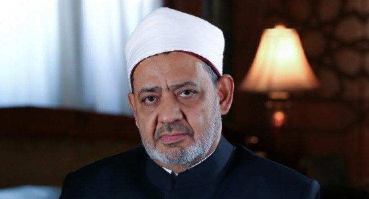 شيخ الأزهر و ضرب المرأة