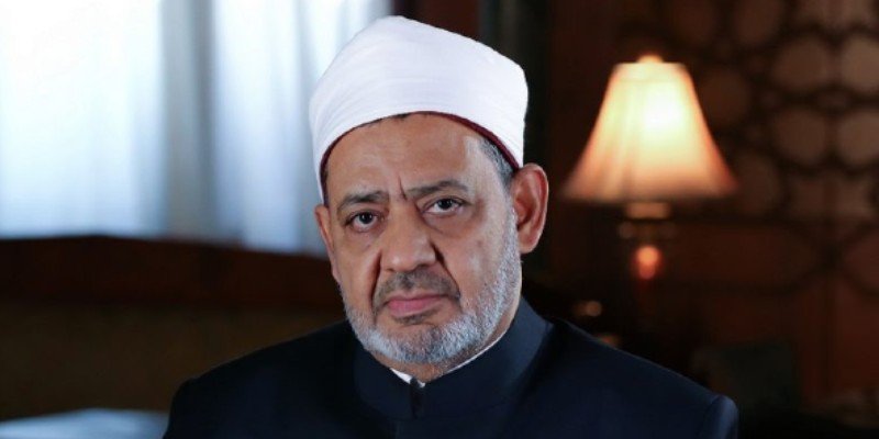 شيخ الأزهر و ضرب المرأة